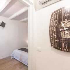 Отель Sweet Home Bologna 3 Италия, Болонья - отзывы, цены и фото номеров - забронировать отель Sweet Home Bologna 3 онлайн комната для гостей фото 2