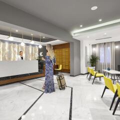 De Sol Spa Hotel интерьер отеля фото 3