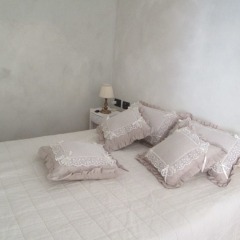 Апартаменты Sleep in Italy Oltrarno Apartments Флоренция ванная