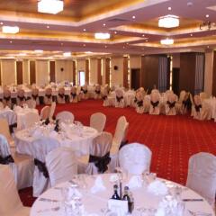 Regnum Apartment Hotel