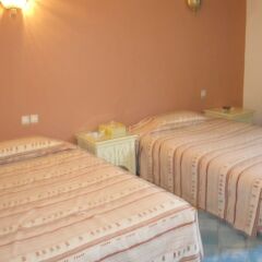 Отель Le Riad Salam Zagora Марокко, Загора - отзывы, цены и фото номеров - забронировать отель Le Riad Salam Zagora онлайн детские мероприятия фото 2