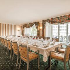 Hotel Monopol Luzern фото 2