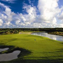 Hard Rock Hotel & Casino Punta Cana All Inclusive спортивное сооружение