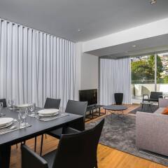 Отель Apartamentos Turisticos Paraiso в номере