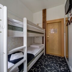 Meriton Old Town Garden Hotel Таллин фото 4
