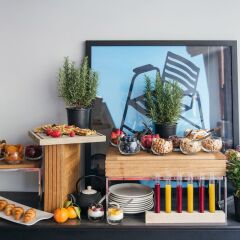 Отель Le Meridien Nice Франция, Ницца - 11 отзывов об отеле, цены и фото номеров - забронировать отель Le Meridien Nice онлайн детские мероприятия