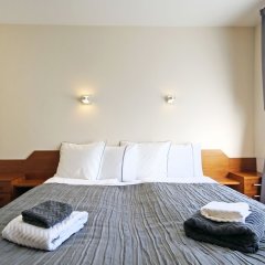 Marine Apartments in Reykjavik, Iceland from 323$, photos, reviews - zenhotels.com