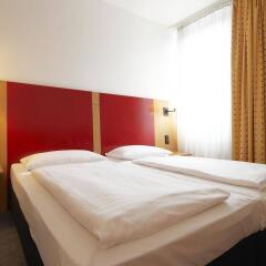 Отель ibis Styles Gelsenkirchen Германия, Гельзенкирхен - отзывы, цены и фото номеров - забронировать отель ibis Styles Gelsenkirchen онлайн комната для гостей