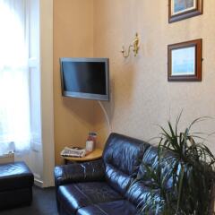 Normandie Hotel комната для гостей фото 6