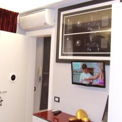 Отель BDB Luxury Rooms Margutta удобства в номере