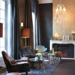 Отель Van Der Valk Hotel Oostkamp-Brugge Бельгия, Осткамп - отзывы, цены и фото номеров - забронировать отель Van Der Valk Hotel Oostkamp-Brugge онлайн интерьер отеля фото 2