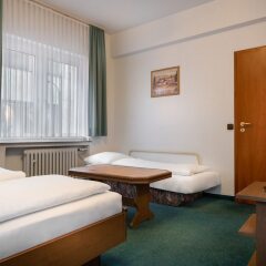 Hotel Engelbertz спа