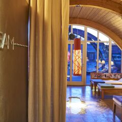 Отель & Villa Auersperg Австрия, Зальцбург - отзывы, цены и фото номеров - забронировать отель & Villa Auersperg онлайн спа фото 2