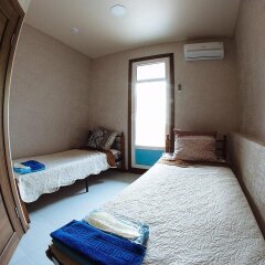 Hostel on Navaginskaya детские мероприятия
