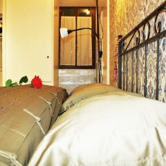 Отель Mario Apartment 3 Италия, Венеция - отзывы, цены и фото номеров - забронировать отель Mario Apartment 3 онлайн комната для гостей
