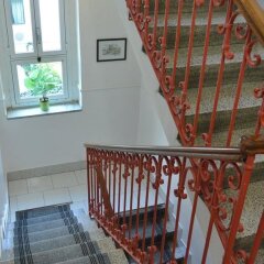 Hotel Mignon в номере фото 2