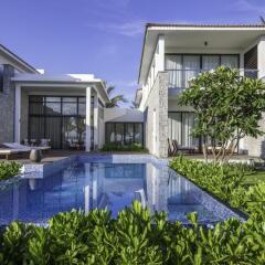 Отель Vinpearl Resort & Spa Hoi An фото 3