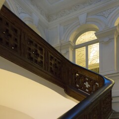 Отель Hospes Palau De La Mar Валенсия фото 15