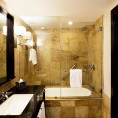 Отель Hilton Reforma Мехико ванная