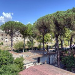 Отель Ristorante Vittoria Италия, Помпеи - 1 отзыв об отеле, цены и фото номеров - забронировать отель Ristorante Vittoria онлайн