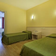 Отель Larissa Garden Beldibi - All Inclusive комната для гостей
