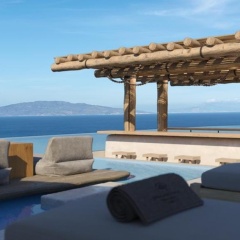 Отель Andronis Arcadia Hotel Греция, Остров Санторини - отзывы, цены и фото номеров - забронировать отель Andronis Arcadia Hotel онлайн