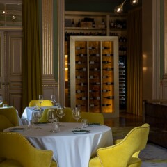 Vila Foz Hotel & SPA развлечения