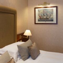Lungomare Hotel комната для гостей фото 6