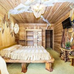 Гостиница Art Hotel Vykrutasy Украина, Буковель - отзывы, цены и фото номеров - забронировать гостиницу Art Hotel Vykrutasy онлайн фото 14