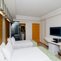 Kastro Hotel комната для гостей фото 3