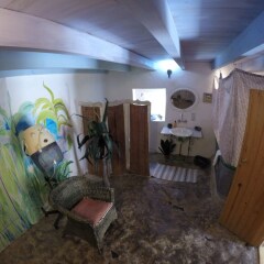 Отель Margarida's Place интерьер отеля фото 2