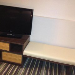 Super 8 by Wyndham Pocatello in Pocatello, United States of America from 100$, photos, reviews - zenhotels.com room amenities photo 2