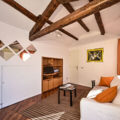 Отель Casa Santa Maria Formosa Италия, Венеция - отзывы, цены и фото номеров - забронировать отель Casa Santa Maria Formosa онлайн комната для гостей