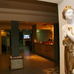 Hotel Venus спа