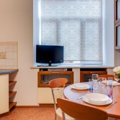 Гостиница RentHouse Heart of the City Apart. L11 в Санкт-Петербурге отзывы, цены и фото номеров - забронировать гостиницу RentHouse Heart of the City Apart. L11 онлайн Санкт-Петербург фото 18