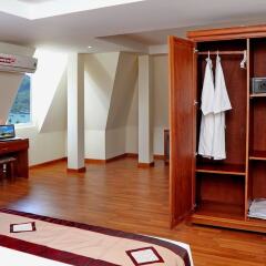 Verano Hotel Нячанг детские мероприятия