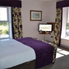 Maldron Hotel, Oranmore Galway комната для гостей фото 5