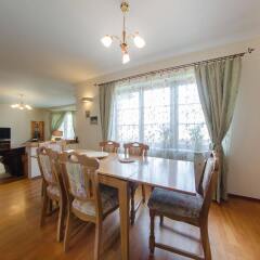 Отель Dom & House - Willa Baltic Residence в номере
