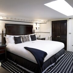 Отель 41 Hotel Великобритания, Лондон - отзывы, цены и фото номеров - забронировать отель 41 Hotel онлайн комната для гостей фото 2