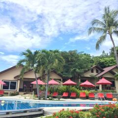Отель Royal Beach Boutique Resort & Spa Koh Samui с домашними животными