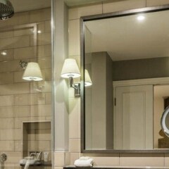 Отель King Street Townhouse Великобритания, Манчестер - отзывы, цены и фото номеров - забронировать отель King Street Townhouse онлайн фитнесс-зал фото 2