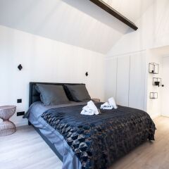 Отель Luxury Townhouse - Eiffel tower Париж комната для гостей фото 3