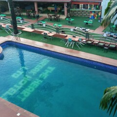 Отель Hard Break Hotel and Suite Нигерия, Энугу - отзывы, цены и фото номеров - забронировать отель Hard Break Hotel and Suite онлайн фото 2