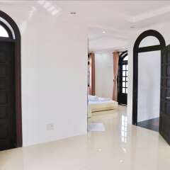 Отель Anvien Villa Nhatrang Вьетнам, Нячанг - отзывы, цены и фото номеров - забронировать отель Anvien Villa Nhatrang онлайн удобства в номере