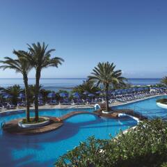 Отель Rodos Princess Beach Родос бассейн фото 3