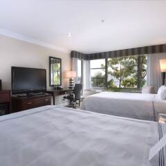 Отель Granville Island Hotel Канада, Ванкувер - отзывы, цены и фото номеров - забронировать отель Granville Island Hotel онлайн удобства в номере
