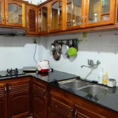 Отель Trinh Gia Homestay Dalat Далат в номере