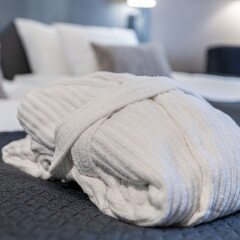 Scandic Jyvaskyla Hotel Ювяскюля удобства в номере фото 2