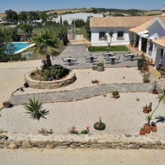 Отель Casa Fina Hotel Rural - Adults Only Испания, Кониль-де-ла-Фронтера - отзывы, цены и фото номеров - забронировать отель Casa Fina Hotel Rural - Adults Only онлайн пляж