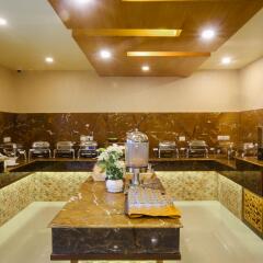 Отель Yatri Suites and Spa, Kathmandu Непал, Катманду - отзывы, цены и фото номеров - забронировать отель Yatri Suites and Spa, Kathmandu онлайн питание